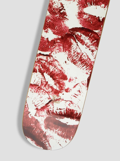 Rassvet - Austyn Gillette Lips Deck (8.25")